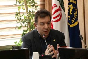 متقاضیان هلدینگ کشاورزی تسهیلات بانکی دریافت می‌کنند