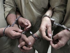اعضای باند شرکت هرمی در کرج دستگیر شدند