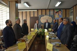 حاشیه نشینی علت اصلی آسیب ها در فردیس