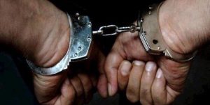 عوامل اختلاس در البرز دستگیر شدند