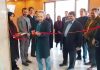 نمایشگاه الکامپ البرز آغاز به کار کرد