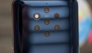 تأخیر در عرضه پرچمدار نوکیا برای استفاده از اسنپدراگون ۸۶۵