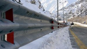 افتتاح آزادراه تهران شمال باز هم به تعویق افتاد!