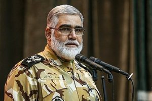 درخواست آمریکایی ها از ایران پس از شهادت سردار سلیمانی