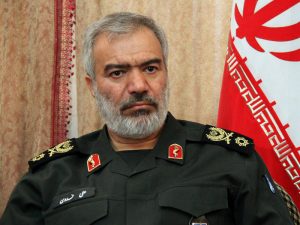 پیام‌ آمریکا به ایران پس از شهادت سپهبد سلیمانی