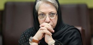 اعتراض شدید انجمن مستندسازان به توهین تلویزیون به رخشان بی اعتماد