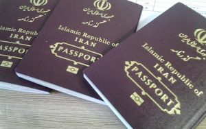 مالیات خروج از کشور همان عوارض خروجی است