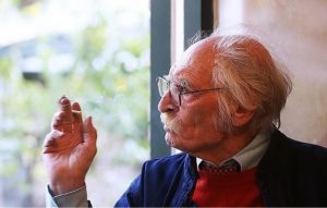 نوشته محمود دولت آبادی در سوگ شهادت سردار سلیمانی