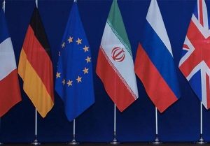 بیانیه سه کشور اروپایی درباره تصمیم جدید برجامی ایران