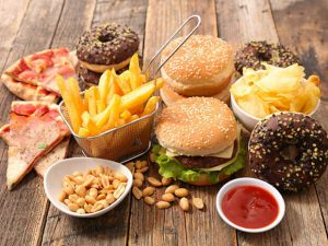 این مواد غذایی شما را به مرگ نزدیک می‌کند