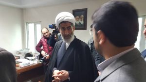 جذب ۱۲ هزار قاضی، نیاز دستگاه قضا