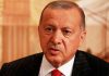 اردوغان شام نخورده برلین را ترک کرد