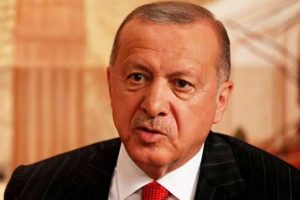 اردوغان شام نخورده برلین را ترک کرد