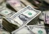 کاهش ارزش دلار آمریکا پس از ترور سردار سلیمانی