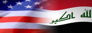 از سرگیری عملیات مشترک نظامی ارتش آمریکا و عراق