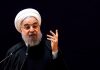 شروط روحانی برای مذاکره با آمریکا