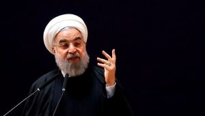 شروط روحانی برای مذاکره با آمریکا