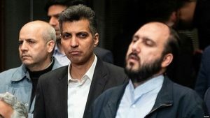 سرنوشت بازگشت فردوسی پور به شبکه سه | نود دیگر نخواهد بود