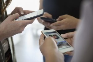 سقوط آزاد بازار موبایل