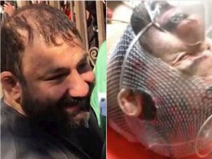 فیلم؛ فرار عاملان سلاخی هانی کرده به ترکیه / انتقام وحید مرادی را گرفتیم
