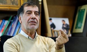 رد صلاحیت یک امام جمعه به دلیل عدم التزام به اسلام!