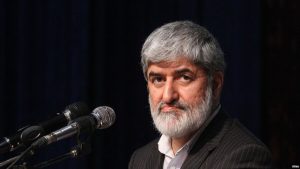 اظهارات رئیس جمهور ربطی به رد صلاحیت دامادشان نداشت