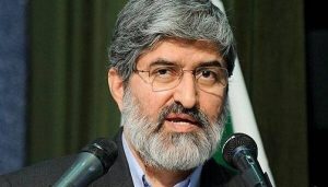 علی مطهری: التماس نمی کنم