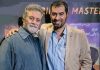 شهاب حسینی خواستار رفع ممنوعیت حضور بهروز وثوقی در سینمای ایران شد