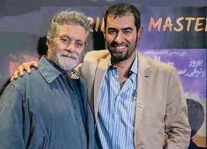 شهاب حسینی خواستار رفع ممنوعیت حضور بهروز وثوقی در سینمای ایران شد
