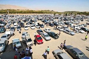 خریداران خودرو دست نگه دارند ارزان می‌شود