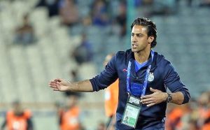 فرهاد مجیدی سرمربی استقلال شد | دستیاران او هم معرفی شدند