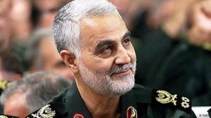 دستیابی عراق به نتایج مهمی درباره ترور سردار سلیمانی