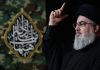 رژیم صهیونیستی سید حسن نصرالله را به ترور تهدید کرد