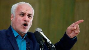 حمله جدید حسن عباسی به رئیس جمهور