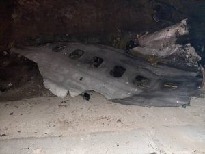 واکنش دانشگاه تهران به خبر نقش فضای سایبرنتیک در سقوط هواپیما