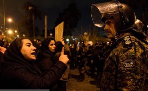 تحلیل نماینده اصفهان از اعتراضات پس از سقوط هواپیما