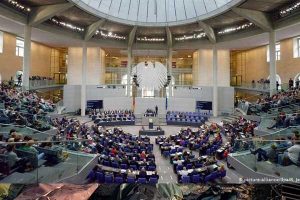 پارلمان آلمان: ترور سلیمانی نقض حقوق بین الملل بود