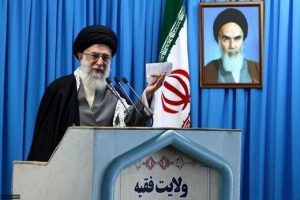 نماز جمعه این هفته به امامت رهبر انقلاب اقامه می‌شود