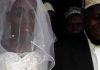 عروس امام جماعت مسجد مرد از آب درآمد! + عکس