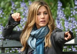 چطور مثل جنیفر آنیستون خوش تیپ باشیم؟