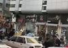 فیلم | وحشتناک است؛ درگیری با قمه وسط خیابان
