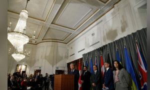 پنج کشور خواستار پرداخت غرامت به بستگان قربانیان سقوط پرواز ۷۵۲ شدند