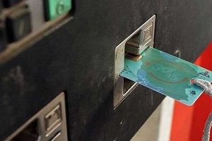 ۳۰ هزار لیتر بنزین برای رانندگان آژانس واریز شد