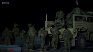 اعتراف جدید آمریکا؛ پنتاگون: ۳۴ آمریکایی ضربه مغزی شدند