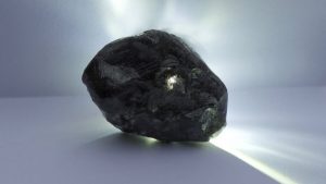 دومین الماس بزرگ دنیا به یک برند مطرح رسید