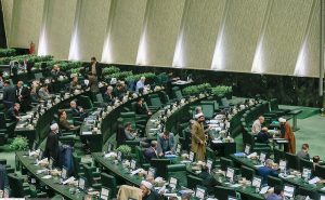 طرح خروج ایران از NPT اعلام وصول شد