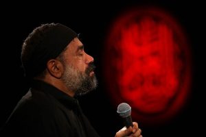 واکنش مداح مشهور به کناره گیری برخی هنرمندان؛ به دَرَک!