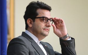واکنش ایران به تهدید آمریکا درباره ترور سردار قاآنی