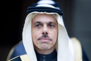 وزیر خارجه سعودی ترور سردار سلیمانی را «دفاع مشروع» خواند