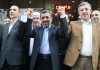 علت عدم ثبت نام احمدی نژاد در انتخابات مجلس